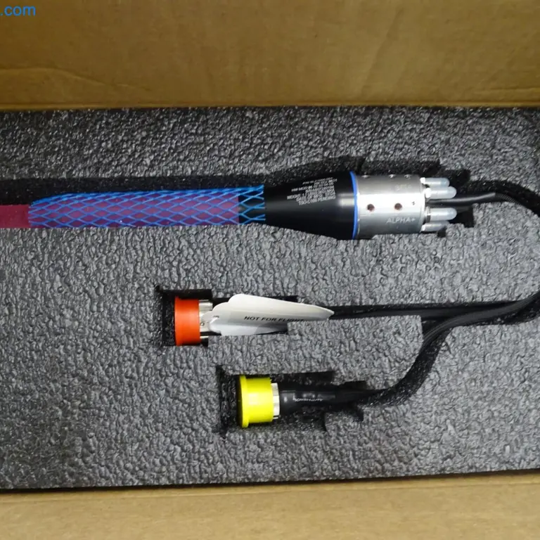 5 Loch Multisensor Aerosonic SLZ1000-001