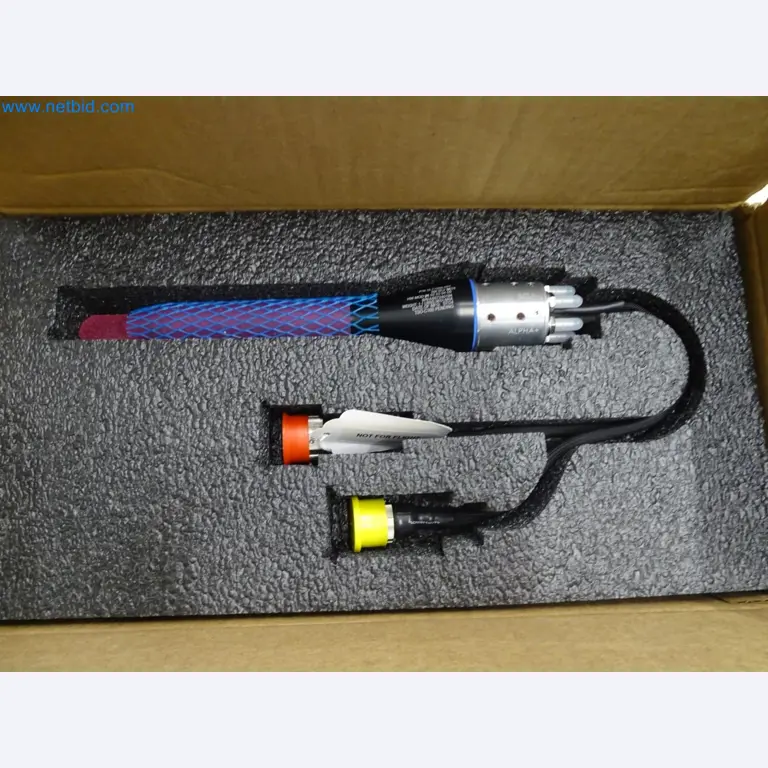 LILIUM eAircraft GmbH / LILIUM GmbH; Maschinen, Testanlagen und Betriebsausstattungen zur Herstellung von eVTOL -1