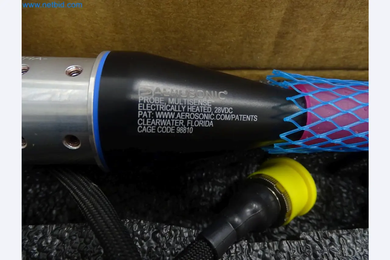 LILIUM eAircraft GmbH / LILIUM GmbH; Maschinen, Testanlagen und Betriebsausstattungen zur Herstellung von eVTOL -3