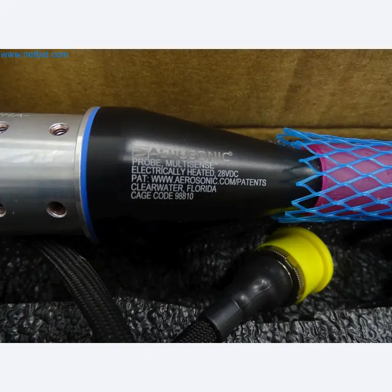 LILIUM eAircraft GmbH / LILIUM GmbH; Maschinen, Testanlagen und Betriebsausstattungen zur Herstellung von eVTOL -3