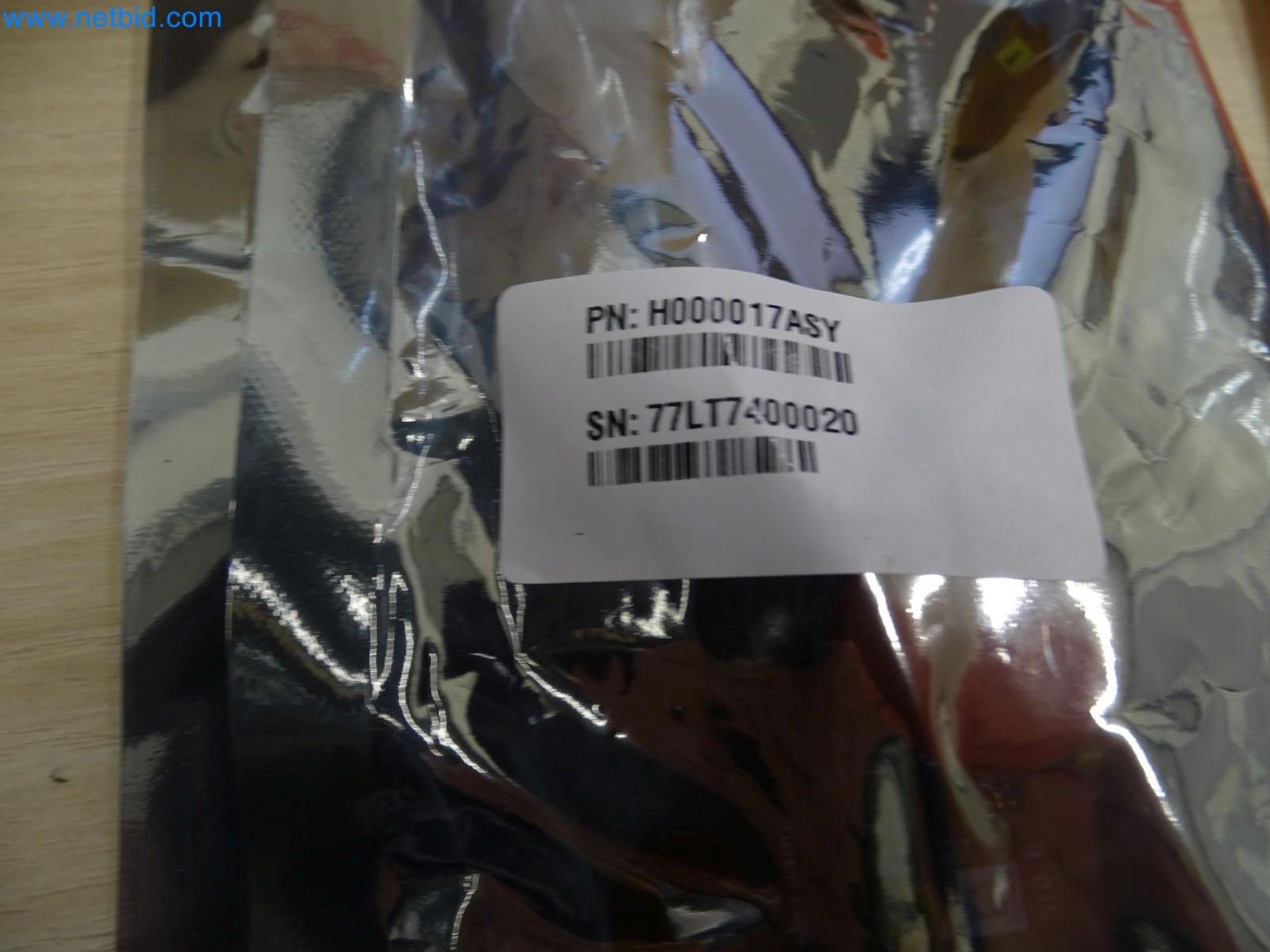 LILIUM eAircraft GmbH / LILIUM GmbH; Maschinen, Testanlagen und Betriebsausstattungen zur Herstellung von eVTOL -2