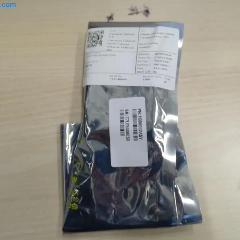 SCU Interface Board-AB Celestica Velancia