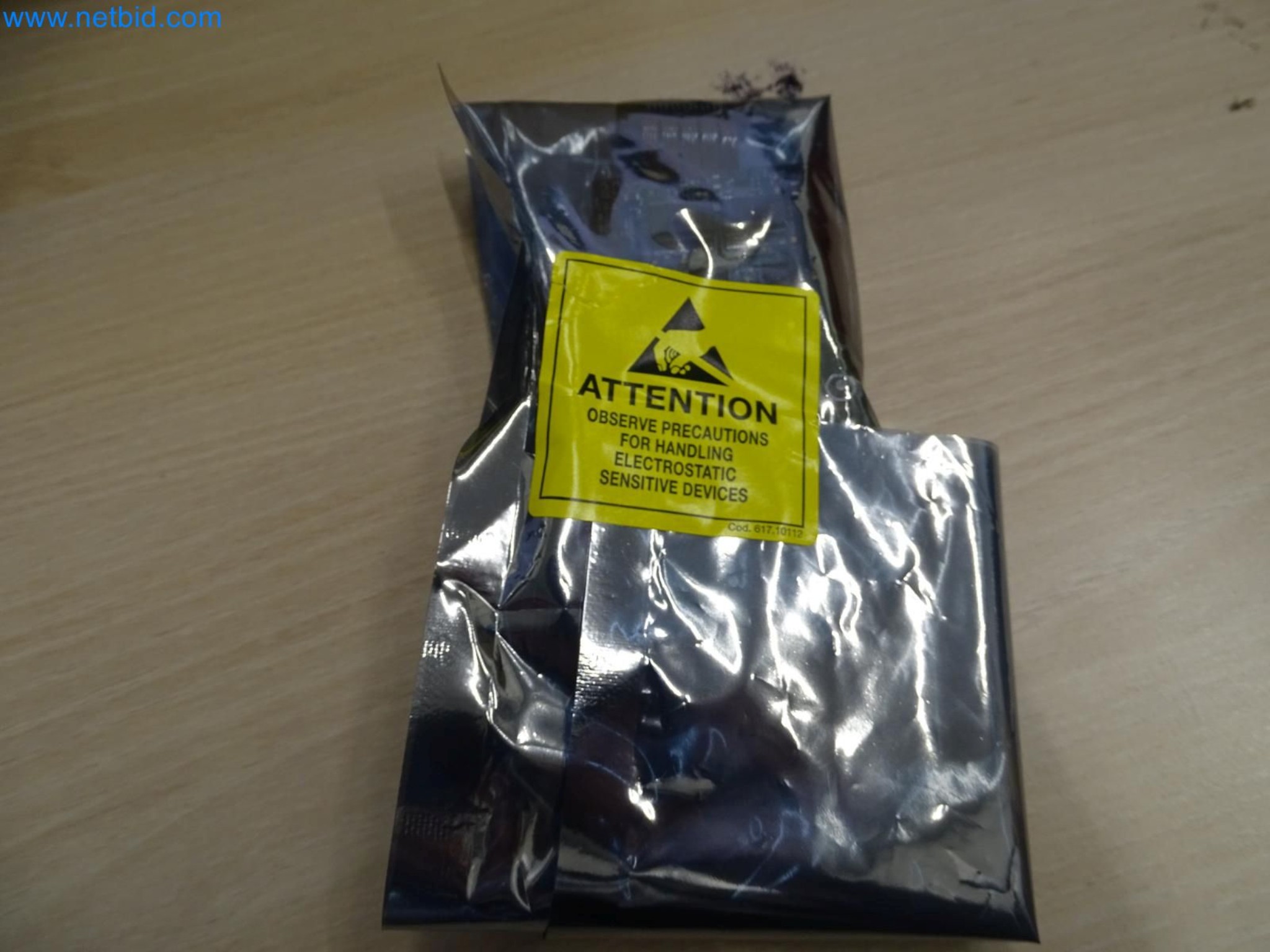 LILIUM eAircraft GmbH / LILIUM GmbH; Maschinen, Testanlagen und Betriebsausstattungen zur Herstellung von eVTOL -3