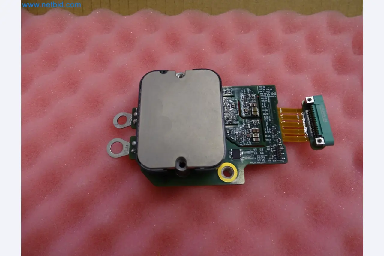 LILIUM eAircraft GmbH / LILIUM GmbH; stroji, preskusni sistemi in delovna oprema za proizvodnjo eVTOL-1