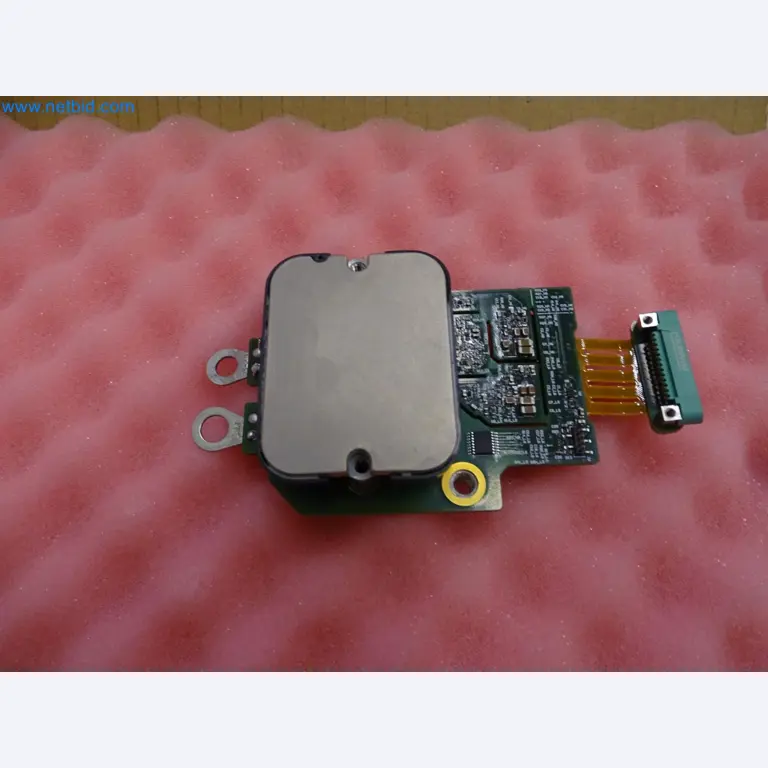 LILIUM eAircraft GmbH / LILIUM GmbH; stroji, preskusni sistemi in delovna oprema za proizvodnjo eVTOL-1