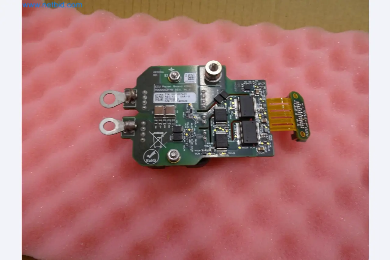 LILIUM eAircraft GmbH / LILIUM GmbH; stroji, preskusni sistemi in delovna oprema za proizvodnjo eVTOL-2