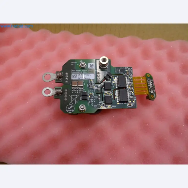 LILIUM eAircraft GmbH / LILIUM GmbH; stroji, preskusni sistemi in delovna oprema za proizvodnjo eVTOL-2