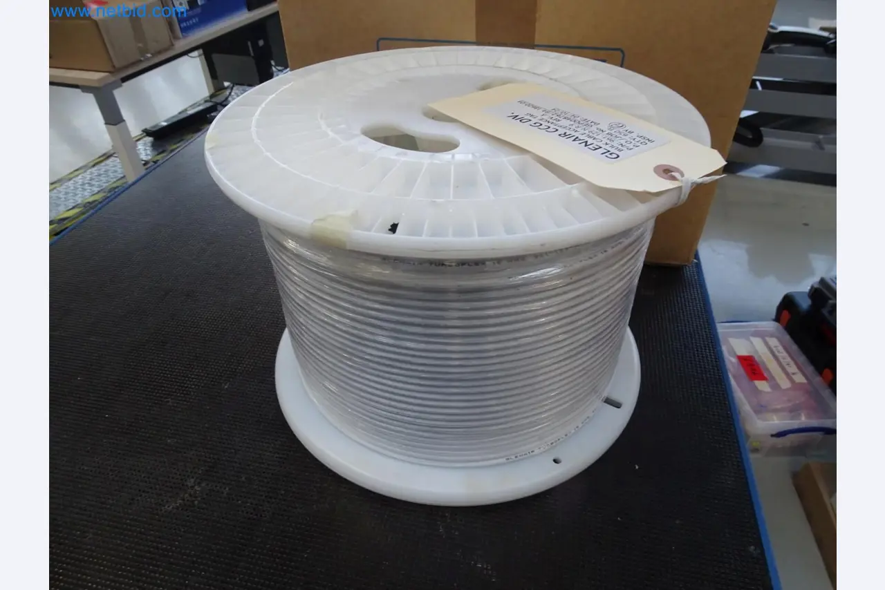 LILIUM eAircraft GmbH / LILIUM GmbH; machines, test systems and operating equipment for the production of eVTOLs-1