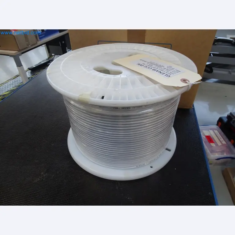 LILIUM eAircraft GmbH / LILIUM GmbH; machines, test systems and operating equipment for the production of eVTOLs-1