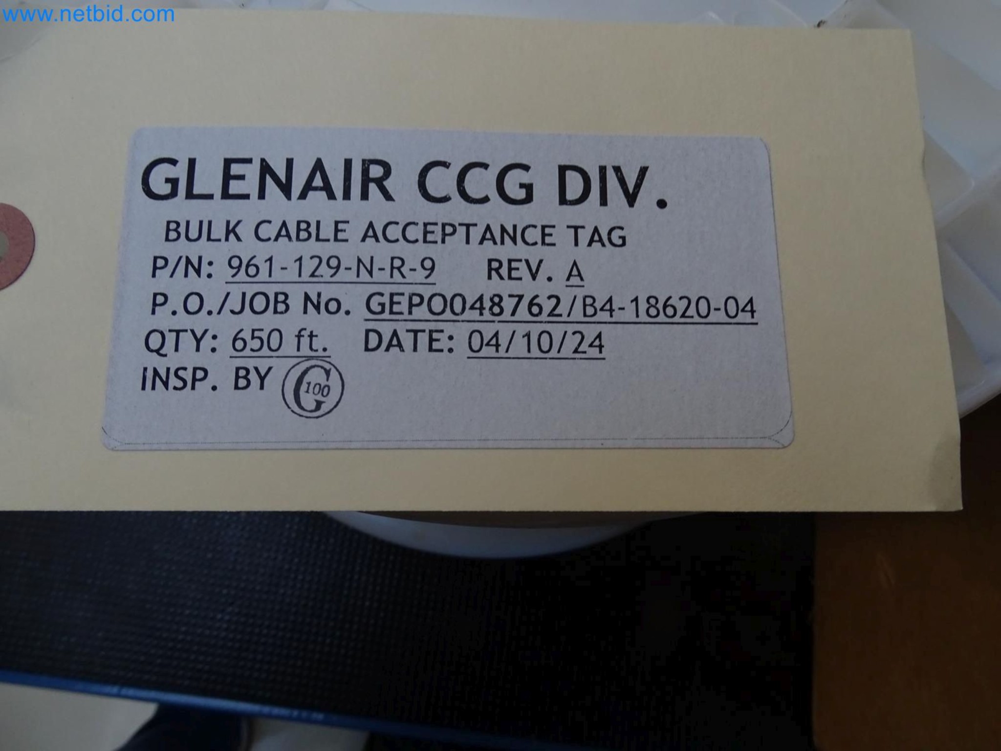 LILIUM eAircraft GmbH / LILIUM GmbH; machines, test systems and operating equipment for the production of eVTOLs-2