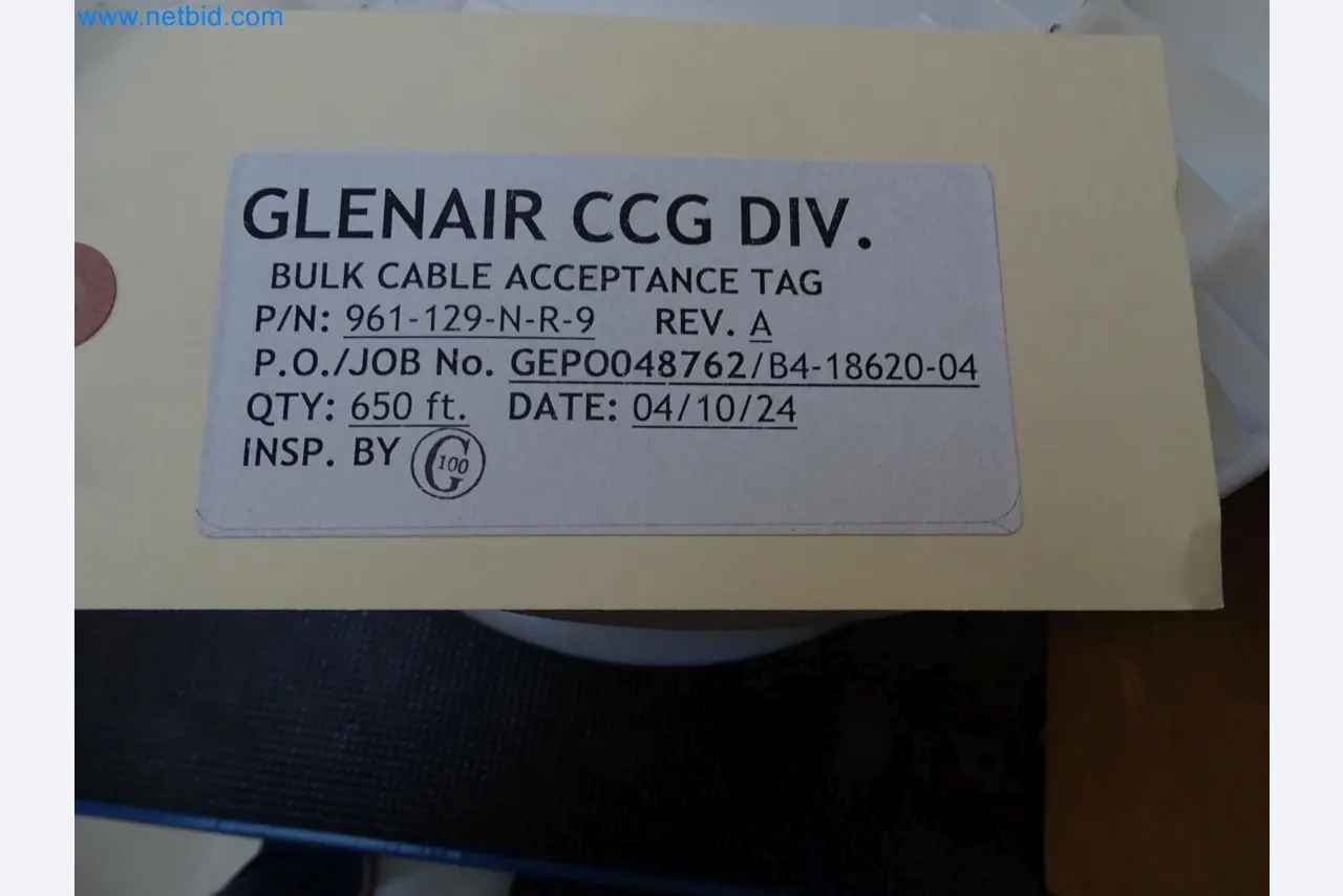 LILIUM eAircraft GmbH / LILIUM GmbH; machines, test systems and operating equipment for the production of eVTOLs-2