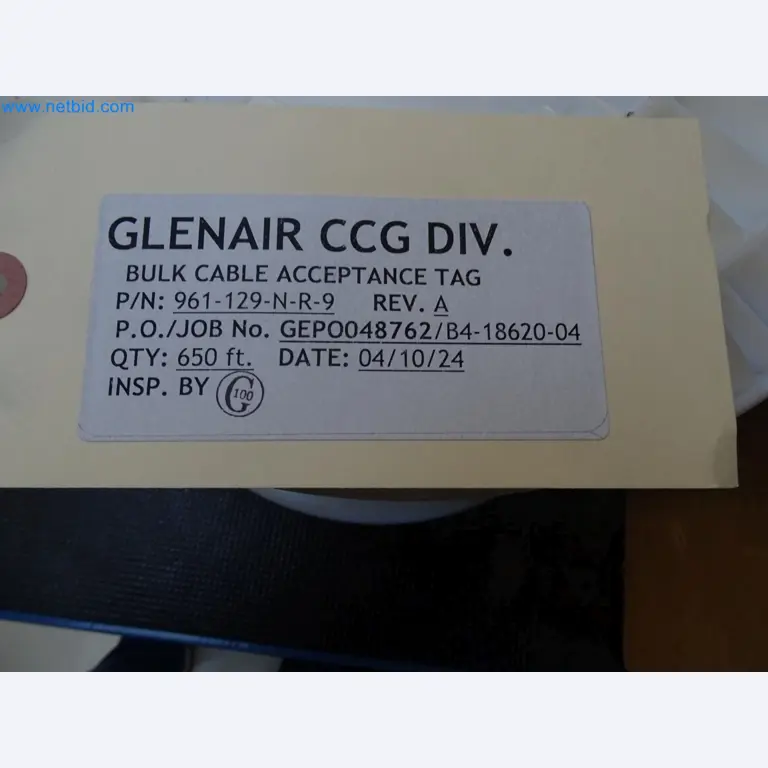 LILIUM eAircraft GmbH / LILIUM GmbH; machines, test systems and operating equipment for the production of eVTOLs-2