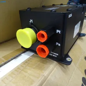 Analog Digital Converter ADC Aerosonic BP0003188