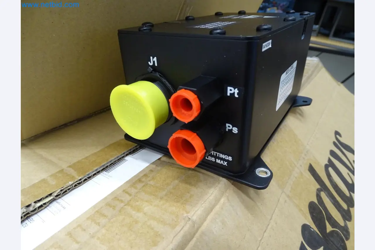 LILIUM eAircraft GmbH / LILIUM GmbH; machines, test systems and operating equipment for the production of eVTOLs-1