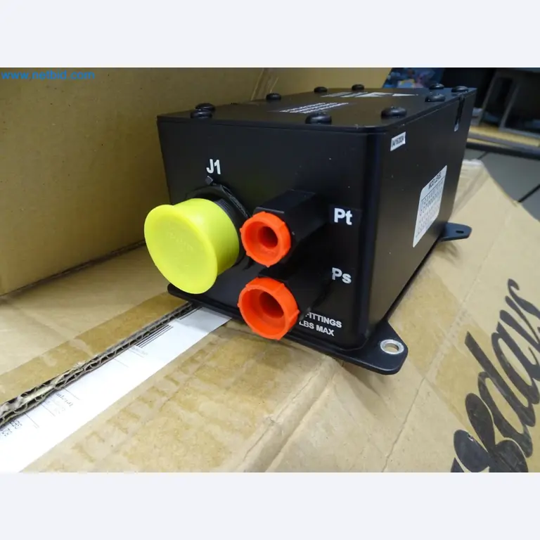 LILIUM eAircraft GmbH / LILIUM GmbH; machines, test systems and operating equipment for the production of eVTOLs-1