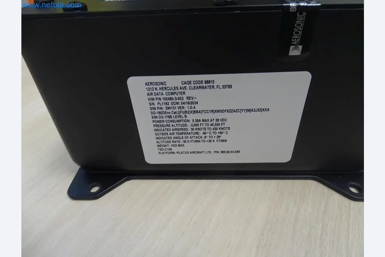 LILIUM eAircraft GmbH / LILIUM GmbH; machines, test systems and operating equipment for the production of eVTOLs-4