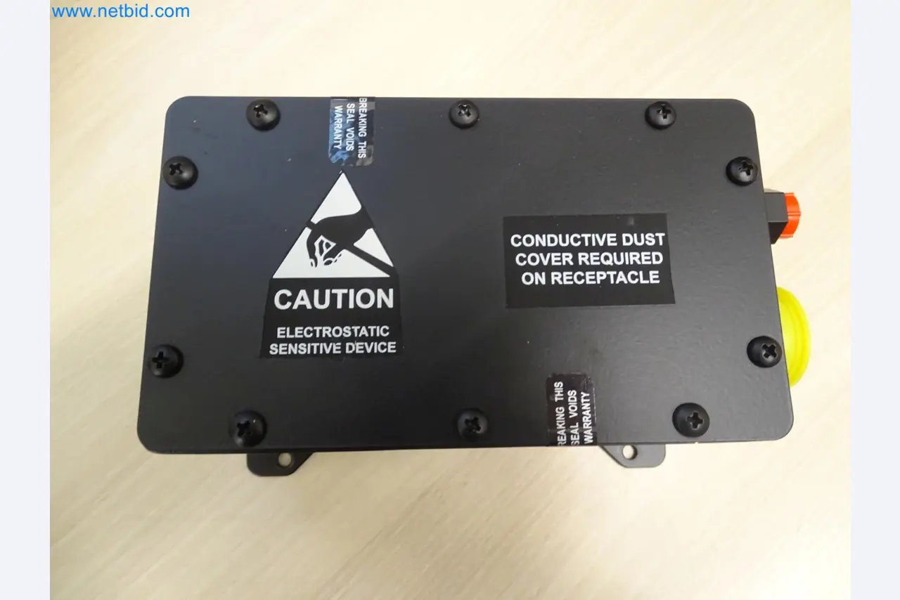 LILIUM eAircraft GmbH / LILIUM GmbH; machines, test systems and operating equipment for the production of eVTOLs-6