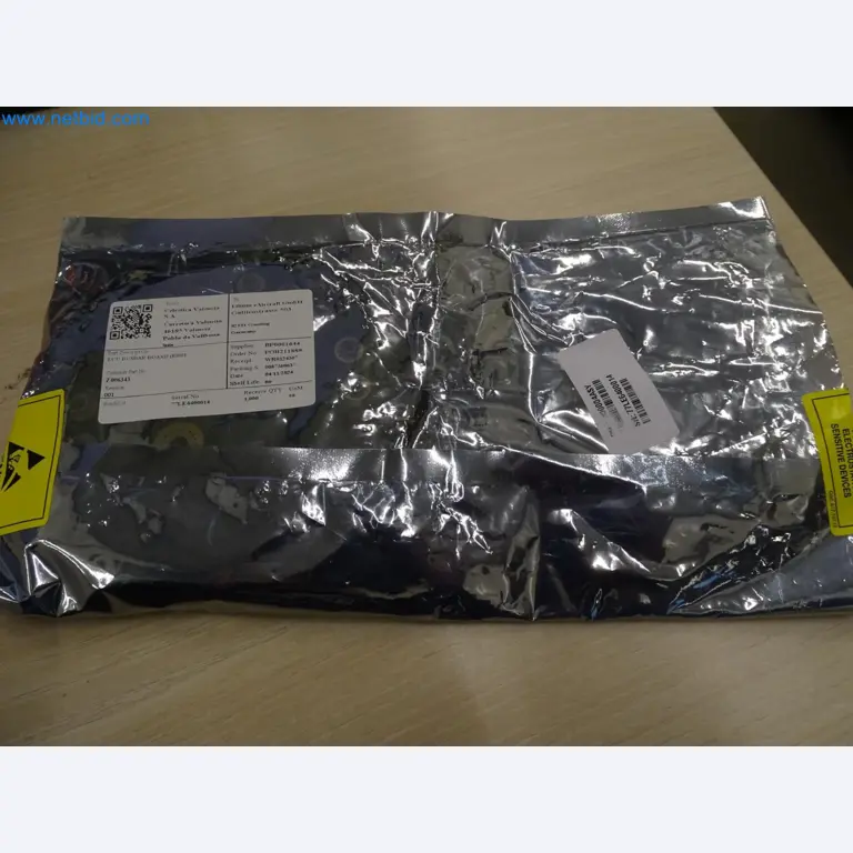 LILIUM eAircraft GmbH / LILIUM GmbH; stroji, preskusni sistemi in delovna oprema za proizvodnjo eVTOL-2