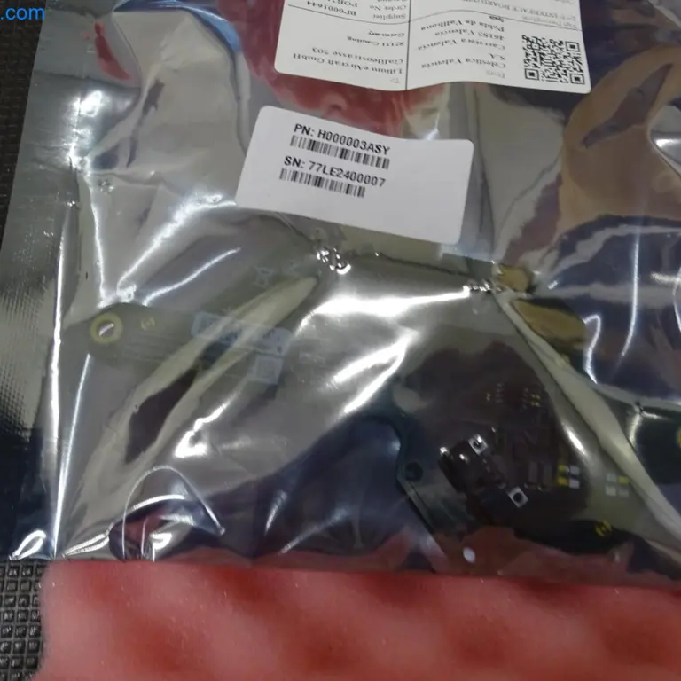 ECU Interface Board (EIB) Celestica Valencia