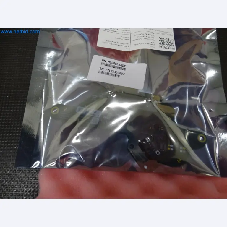 LILIUM eAircraft GmbH / LILIUM GmbH; maszyny, systemy testowe i sprzęt operacyjny do produkcji eVTOLs-1