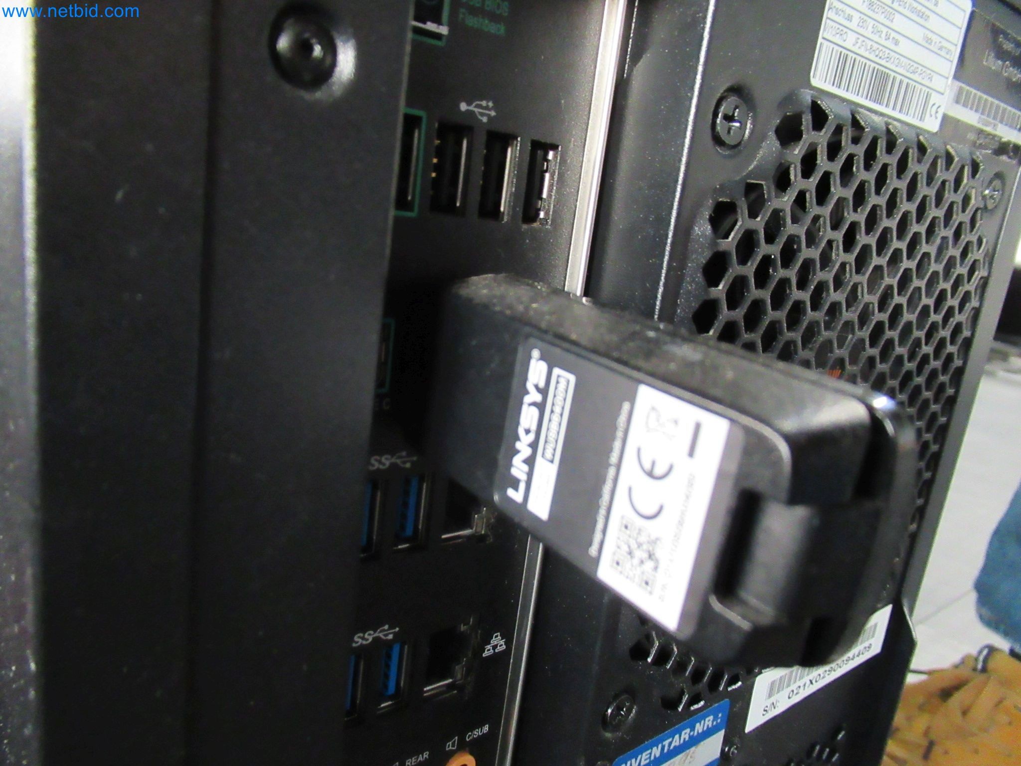 LILIUM eAircraft GmbH / LILIUM GmbH; machines, test systems and operating equipment for the production of eVTOLs-11