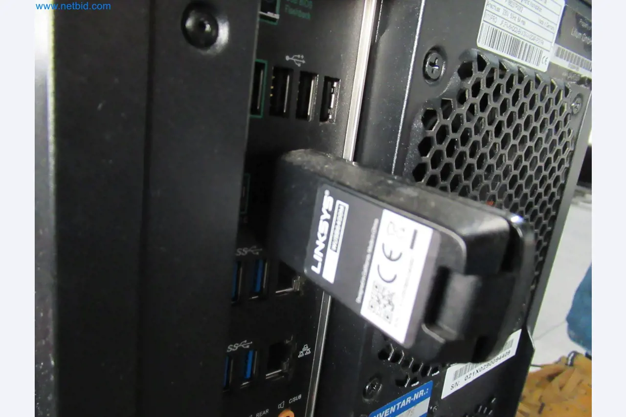 LILIUM eAircraft GmbH / LILIUM GmbH; machines, test systems and operating equipment for the production of eVTOLs-11