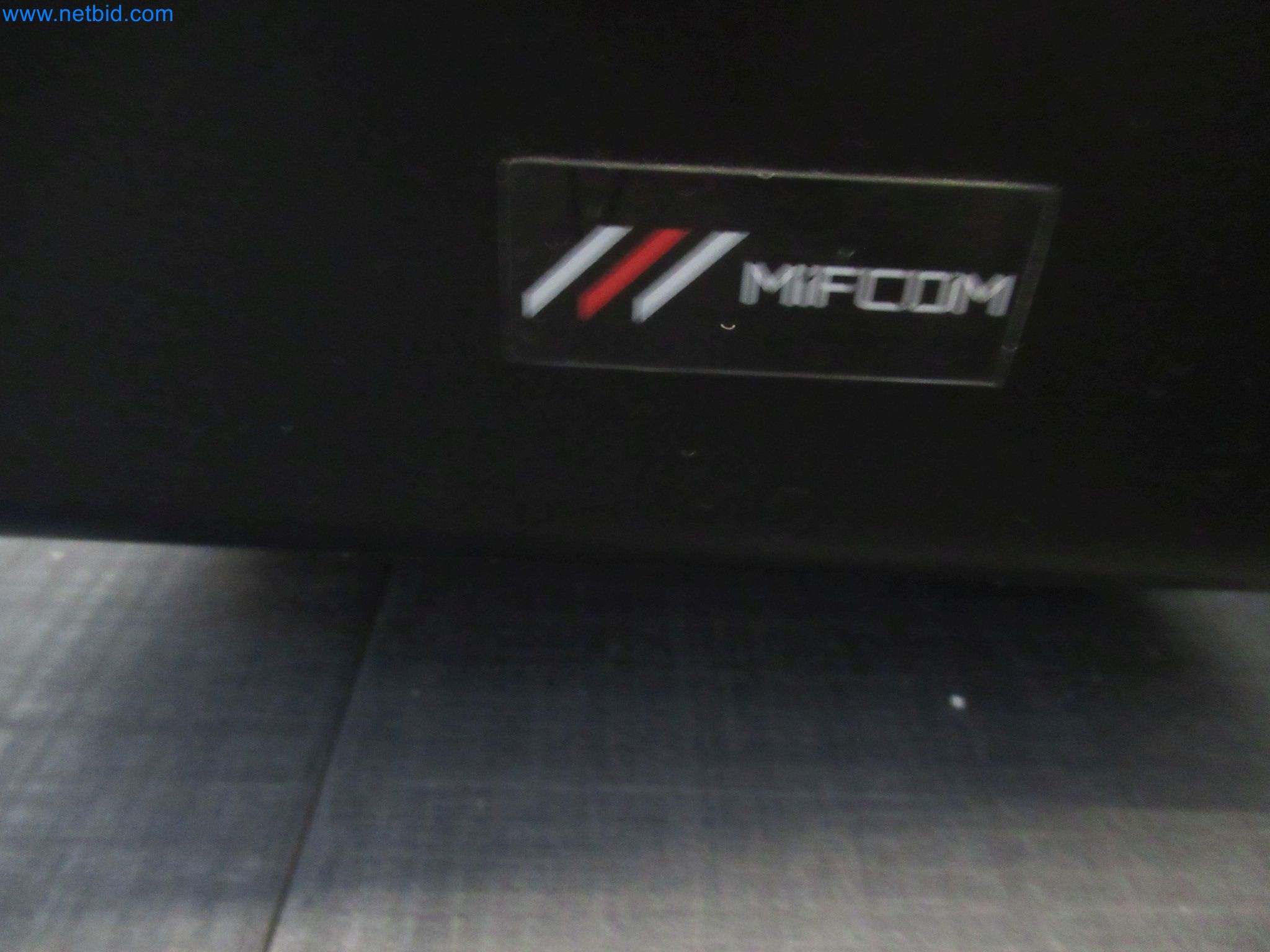 LILIUM eAircraft GmbH / LILIUM GmbH; machines, test systems and operating equipment for the production of eVTOLs-13