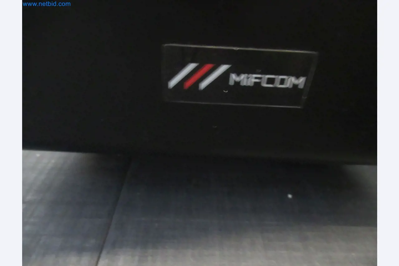 LILIUM eAircraft GmbH / LILIUM GmbH; machines, test systems and operating equipment for the production of eVTOLs-13