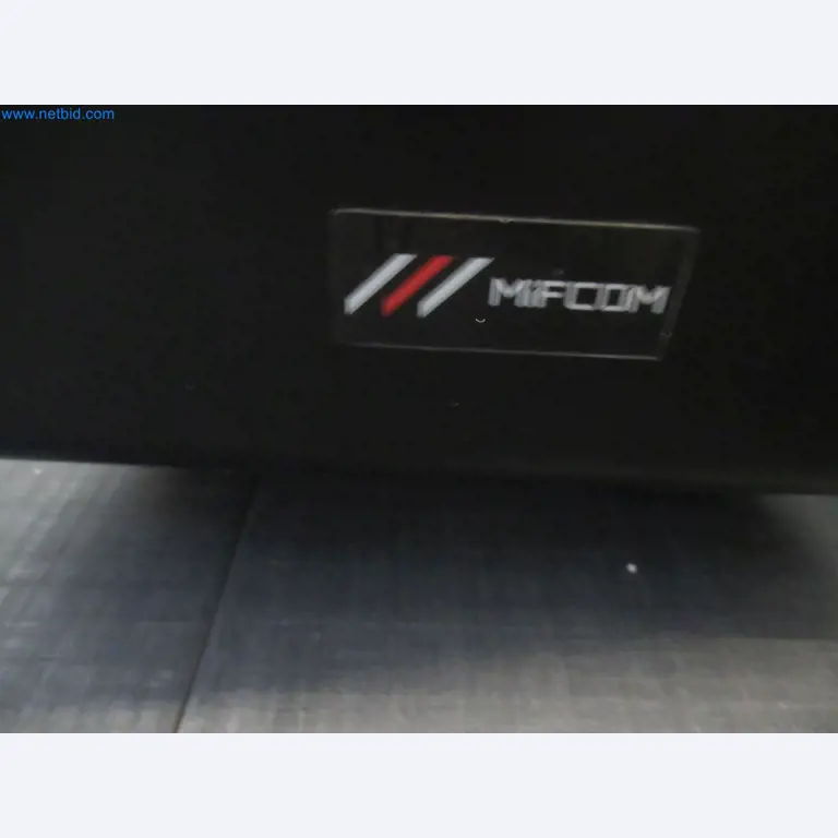 LILIUM eAircraft GmbH / LILIUM GmbH; machines, test systems and operating equipment for the production of eVTOLs-13