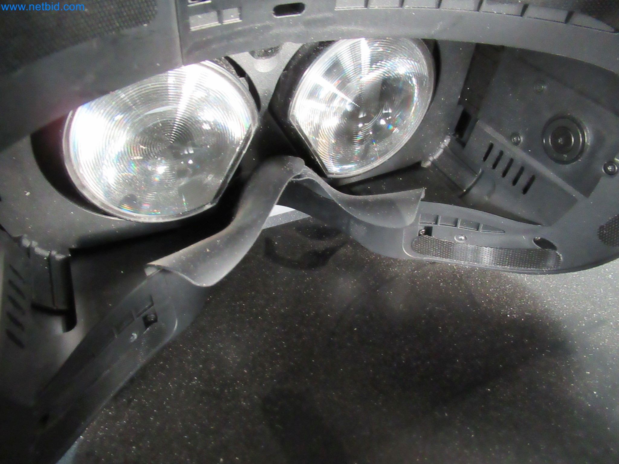 LILIUM eAircraft GmbH / LILIUM GmbH; machines, test systems and operating equipment for the production of eVTOLs-15