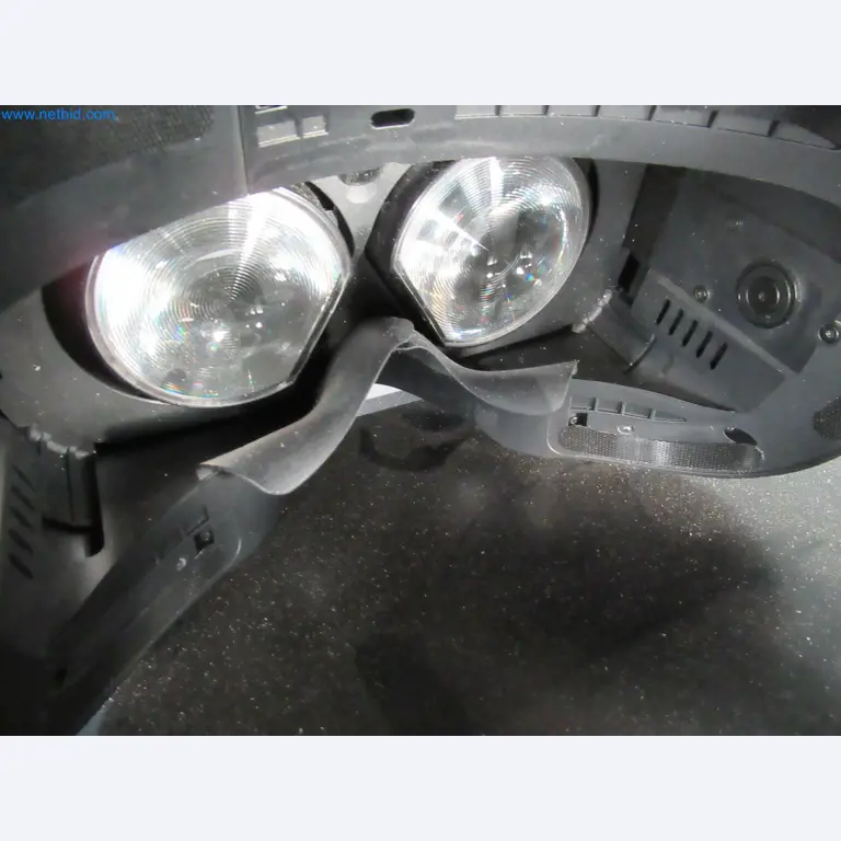 LILIUM eAircraft GmbH / LILIUM GmbH; machines, test systems and operating equipment for the production of eVTOLs-15