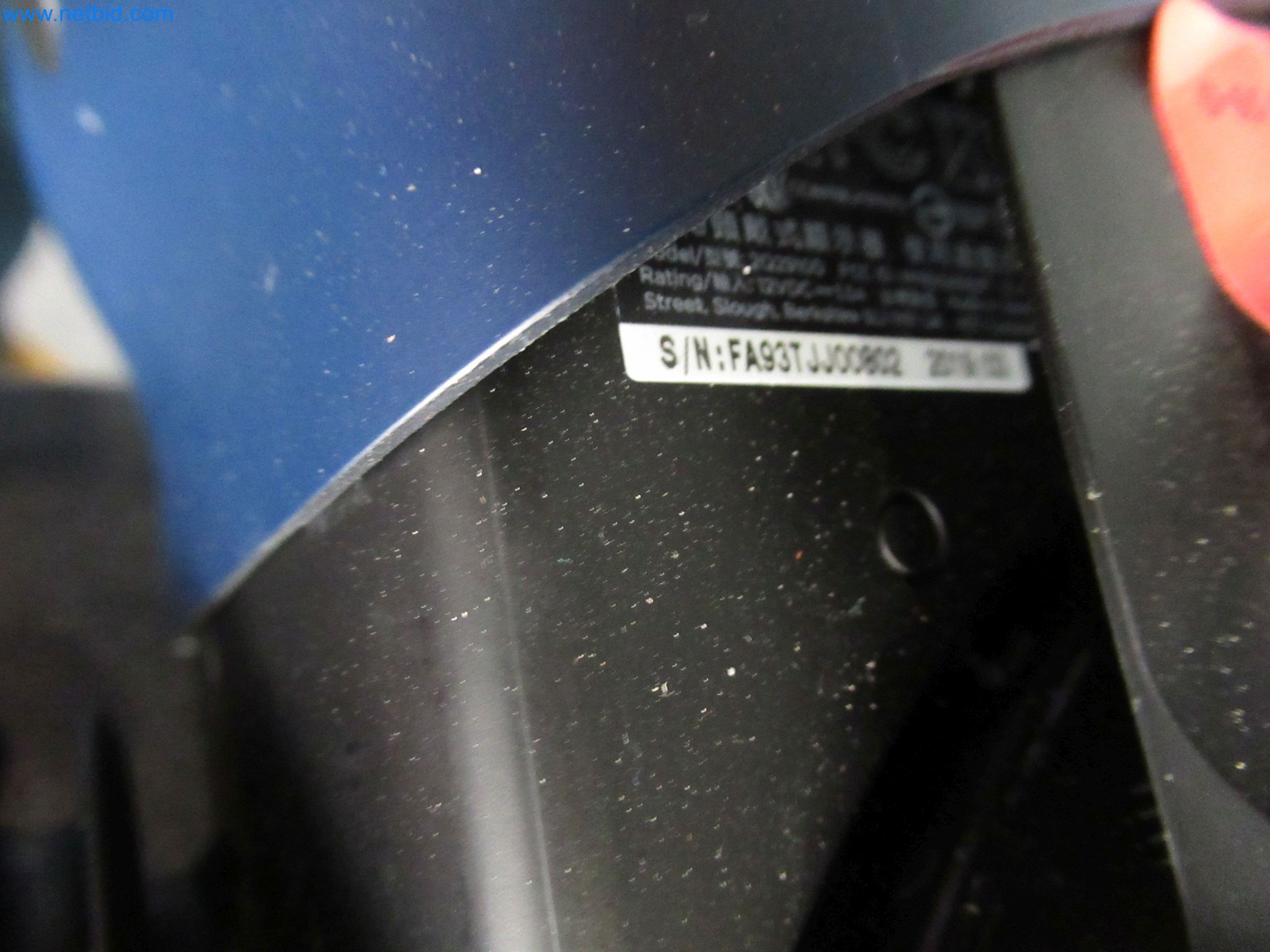 LILIUM eAircraft GmbH / LILIUM GmbH; machines, test systems and operating equipment for the production of eVTOLs-16