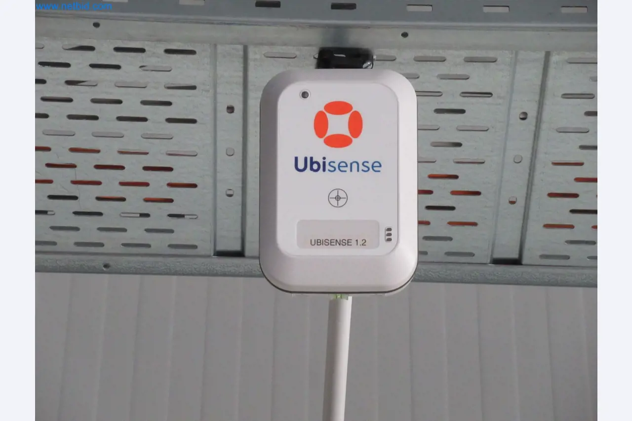 LILIUM eAircraft GmbH / LILIUM GmbH; machines, test systems and operating equipment for the production of eVTOLs-2