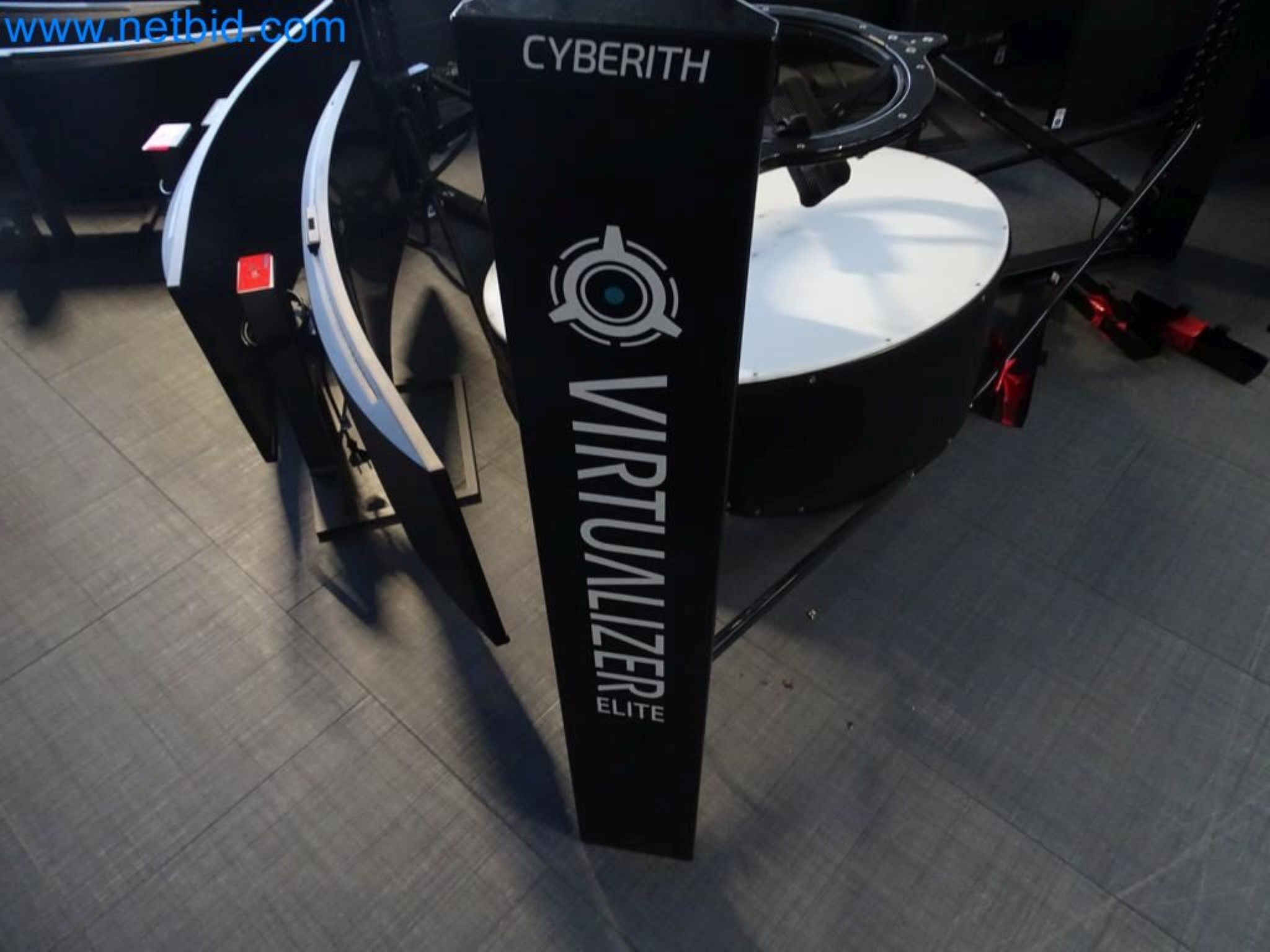 LILIUM eAircraft GmbH / LILIUM GmbH; machines, test systems and operating equipment for the production of eVTOLs-22