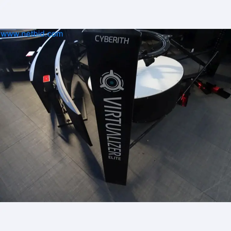 LILIUM eAircraft GmbH / LILIUM GmbH; machines, test systems and operating equipment for the production of eVTOLs-22