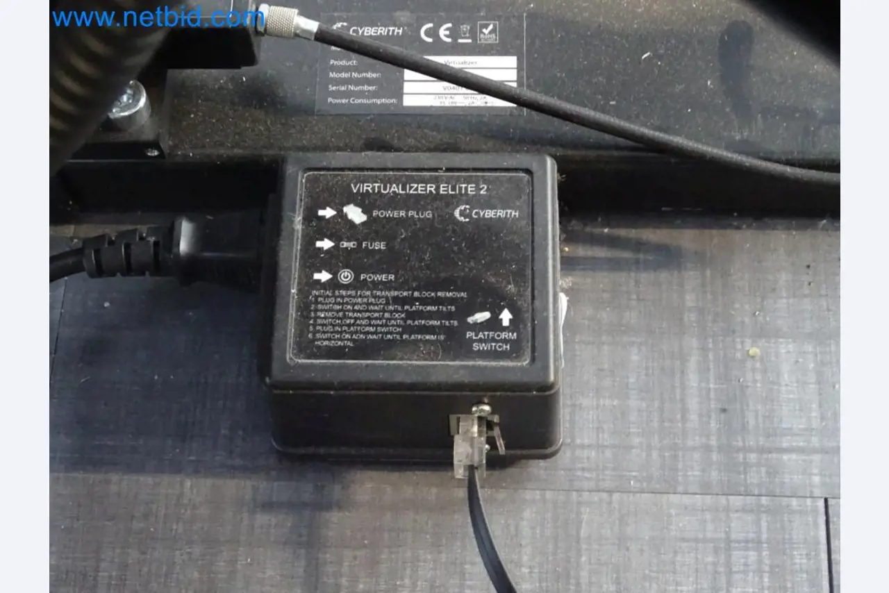 LILIUM eAircraft GmbH / LILIUM GmbH; machines, test systems and operating equipment for the production of eVTOLs-24