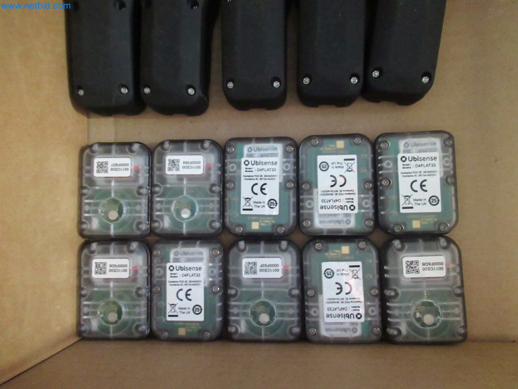 LILIUM eAircraft GmbH / LILIUM GmbH; machines, test systems and operating equipment for the production of eVTOLs-4