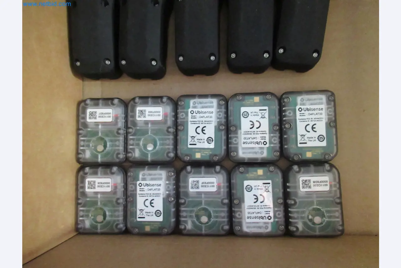 LILIUM eAircraft GmbH / LILIUM GmbH; machines, test systems and operating equipment for the production of eVTOLs-4