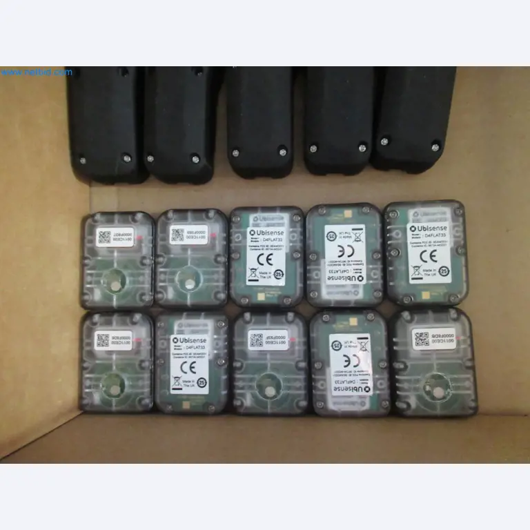 LILIUM eAircraft GmbH / LILIUM GmbH; machines, test systems and operating equipment for the production of eVTOLs-4