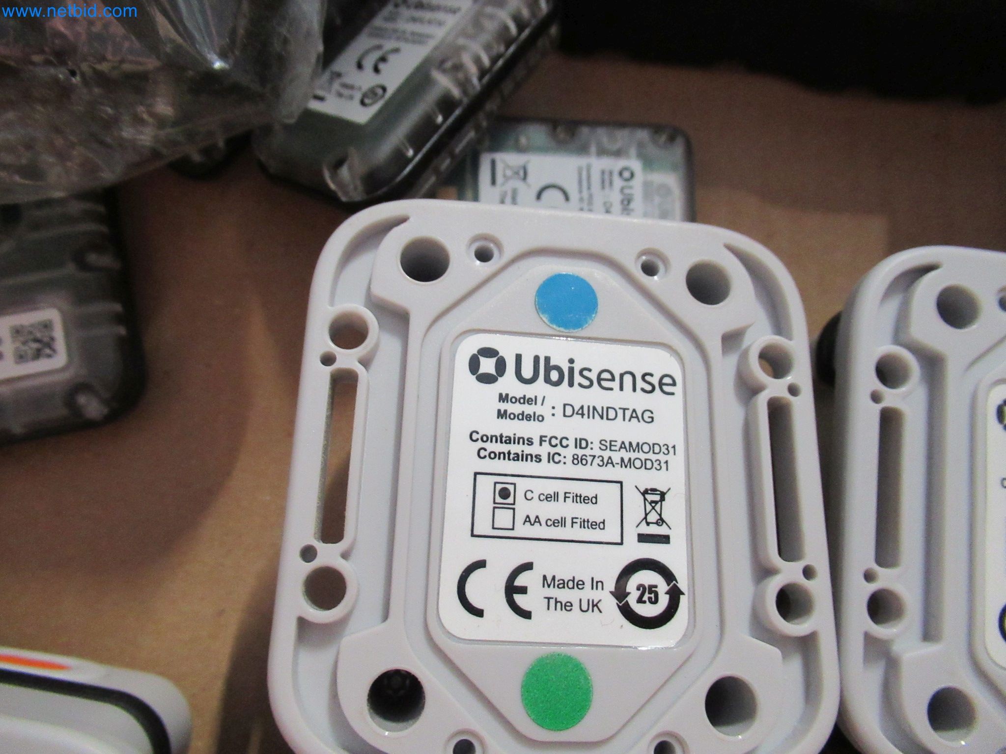 LILIUM eAircraft GmbH / LILIUM GmbH; machines, test systems and operating equipment for the production of eVTOLs-7