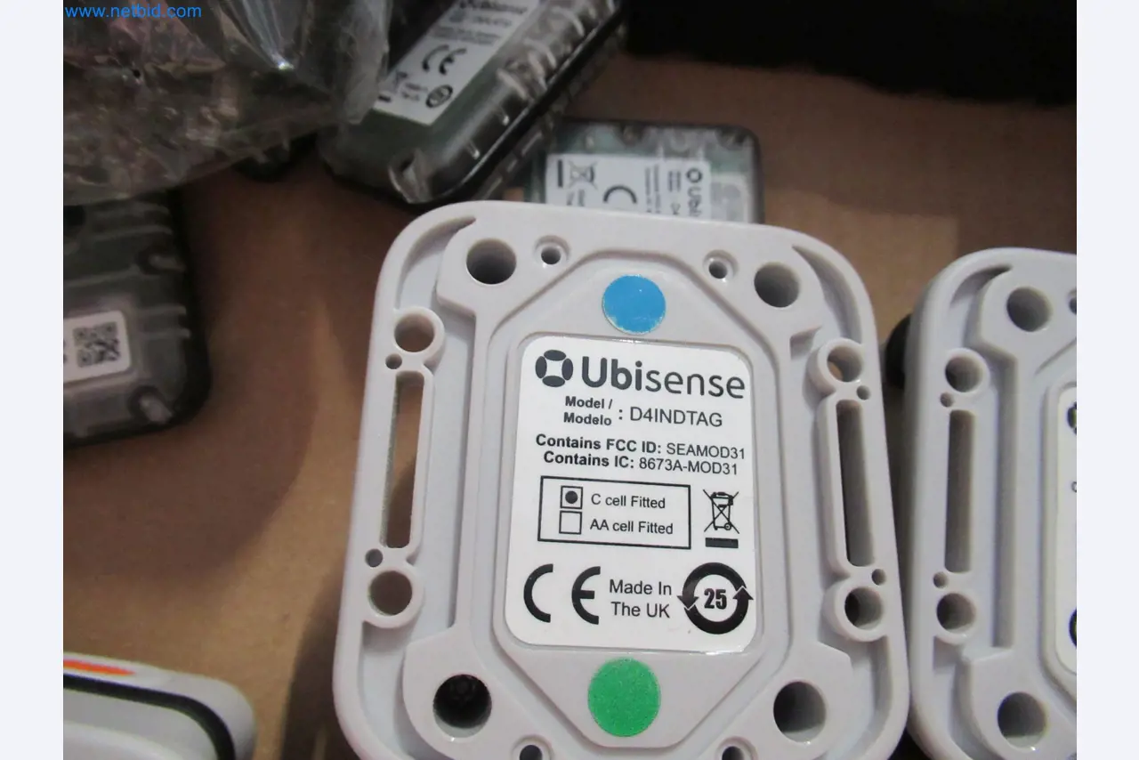 LILIUM eAircraft GmbH / LILIUM GmbH; machines, test systems and operating equipment for the production of eVTOLs-7