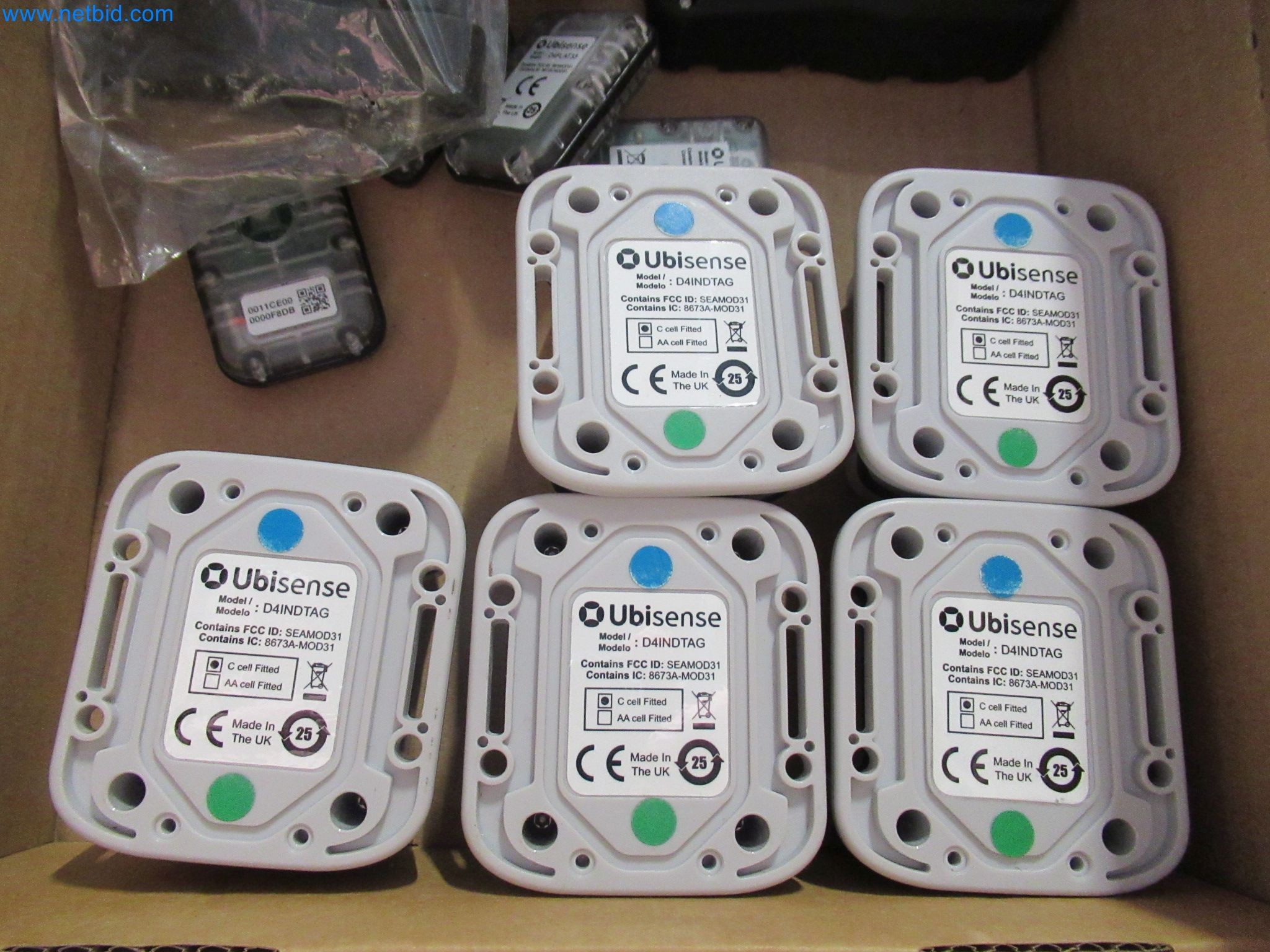 LILIUM eAircraft GmbH / LILIUM GmbH; machines, test systems and operating equipment for the production of eVTOLs-8