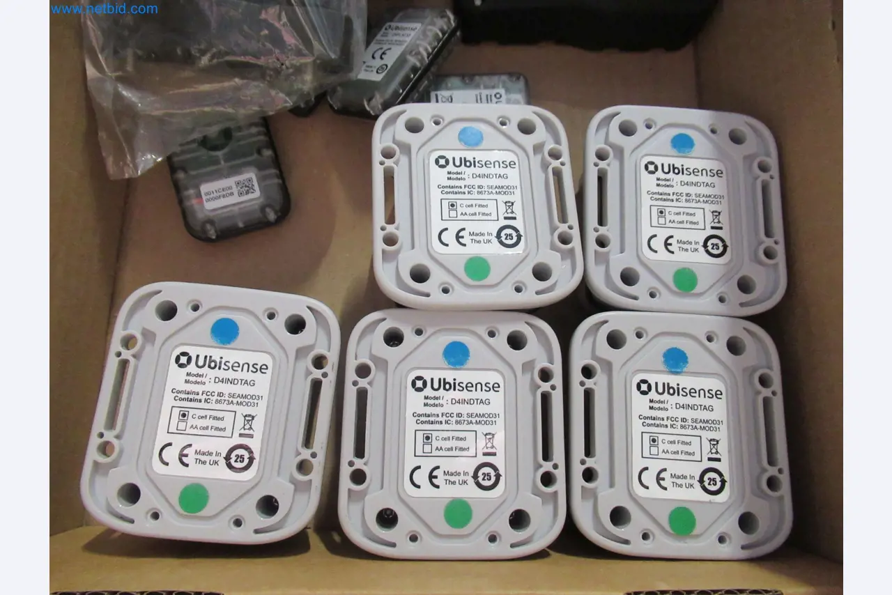 LILIUM eAircraft GmbH / LILIUM GmbH; machines, test systems and operating equipment for the production of eVTOLs-8