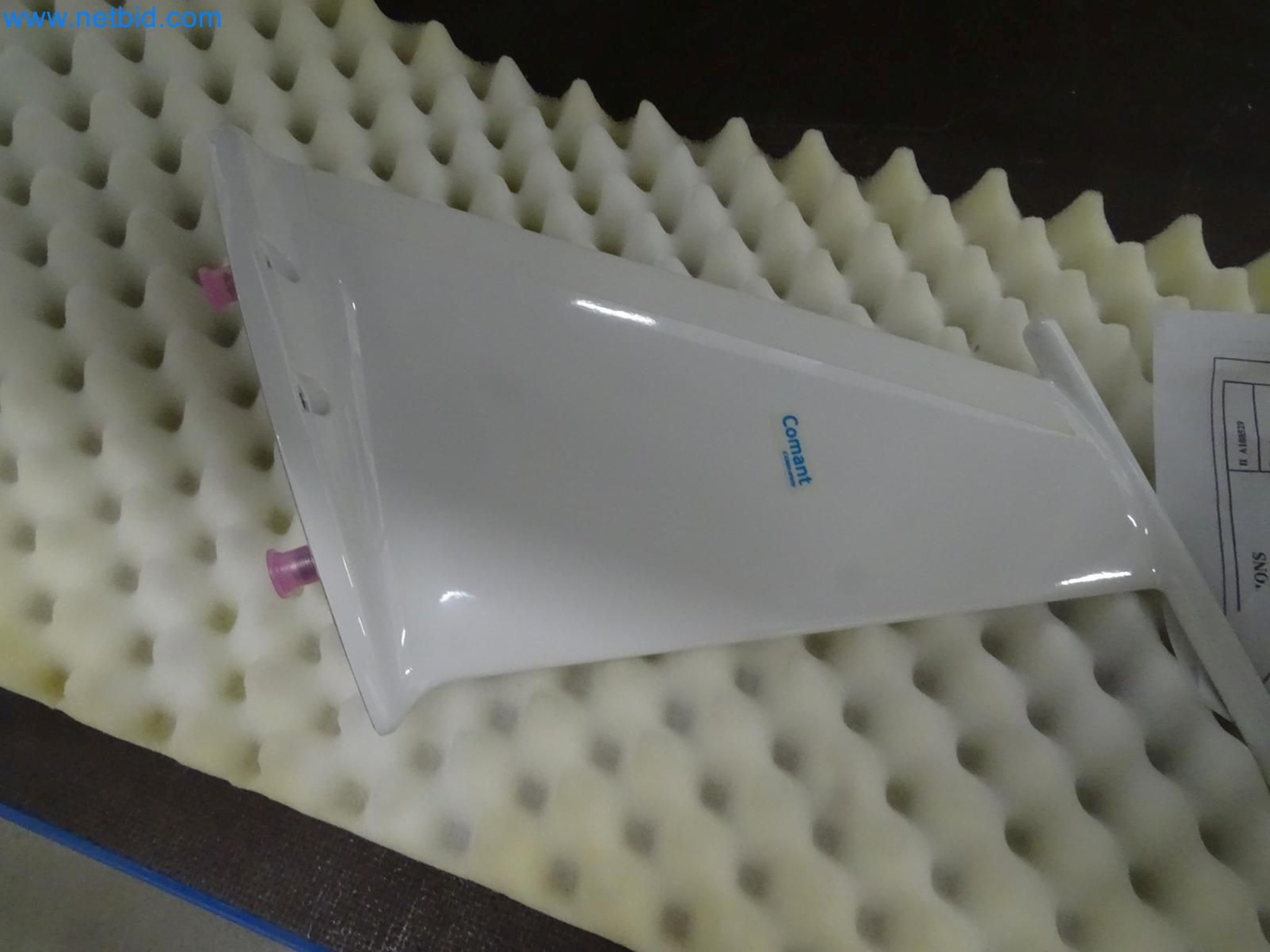 LILIUM eAircraft GmbH / LILIUM GmbH; machines, test systems and operating equipment for the production of eVTOLs-1