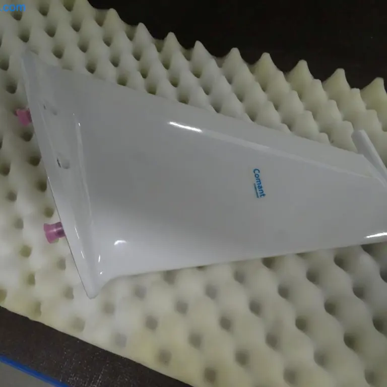 VHF COM u. L-Band Antenne Comant Industries CI 1085-20-L