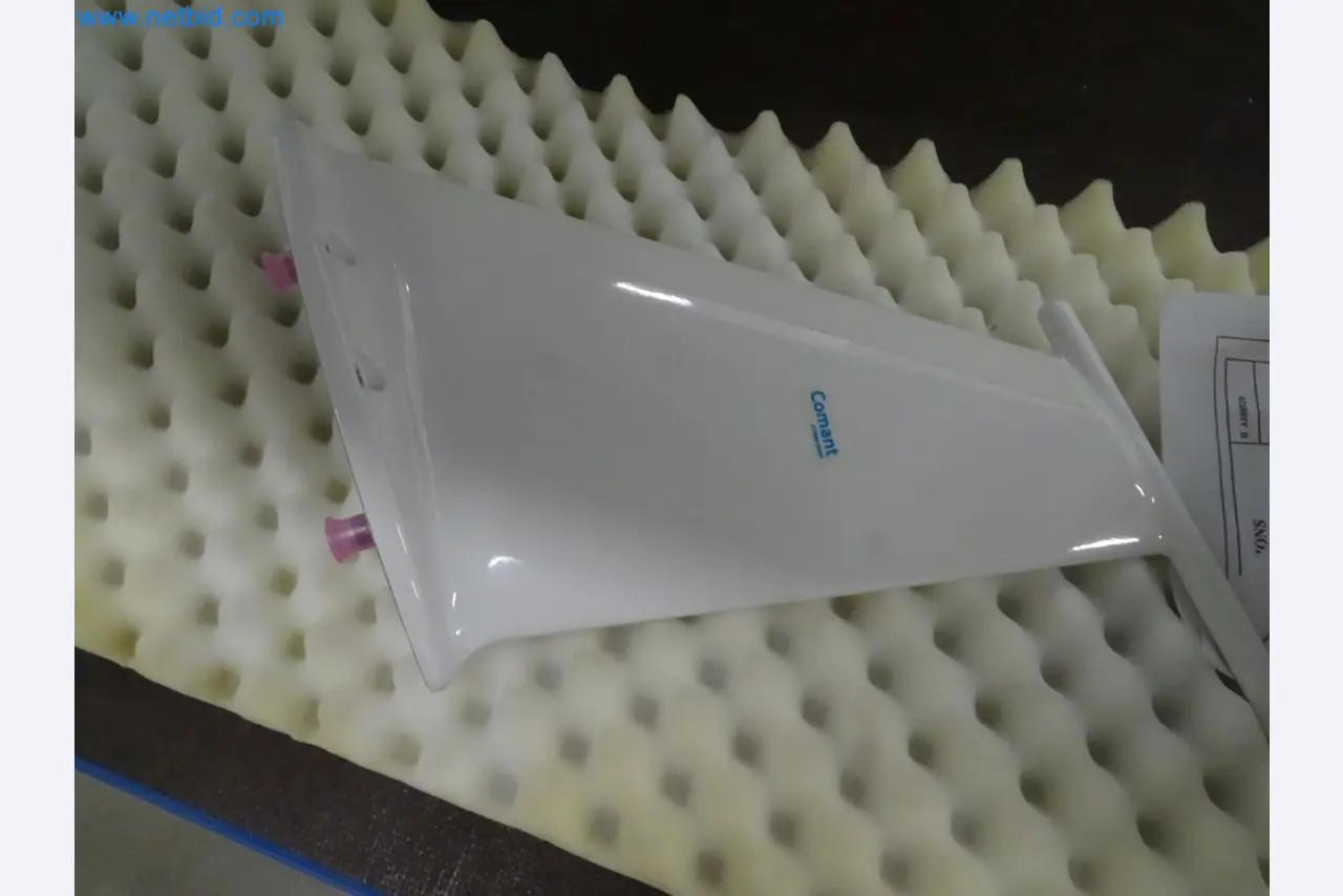 LILIUM eAircraft GmbH / LILIUM GmbH; machines, test systems and operating equipment for the production of eVTOLs-1