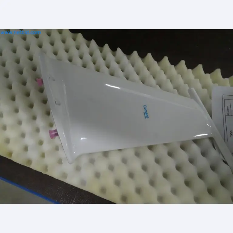 LILIUM eAircraft GmbH / LILIUM GmbH; machines, test systems and operating equipment for the production of eVTOLs-1