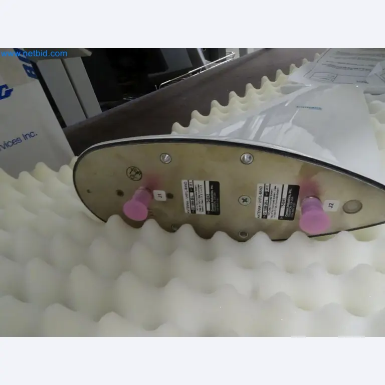 LILIUM eAircraft GmbH / LILIUM GmbH; machines, test systems and operating equipment for the production of eVTOLs-2