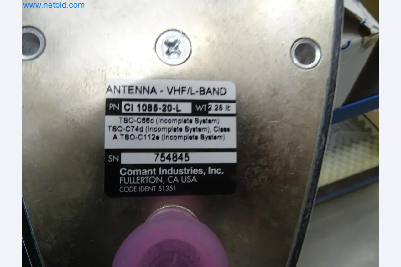 LILIUM eAircraft GmbH / LILIUM GmbH; machines, test systems and operating equipment for the production of eVTOLs-4