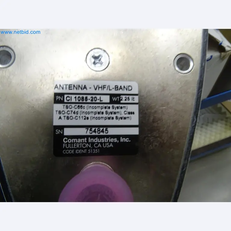 LILIUM eAircraft GmbH / LILIUM GmbH; machines, test systems and operating equipment for the production of eVTOLs-4